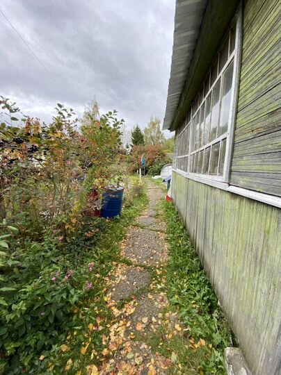 Участок 7,4 сот. (ИЖС)