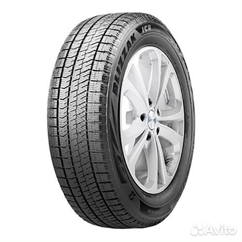 Bridgestone Blizzak Ice 215/60 R16 99T