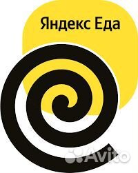 Курьер-партнер в яндекседу