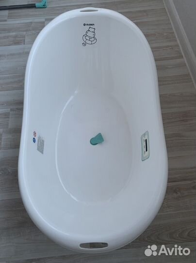 Ванночка для купания