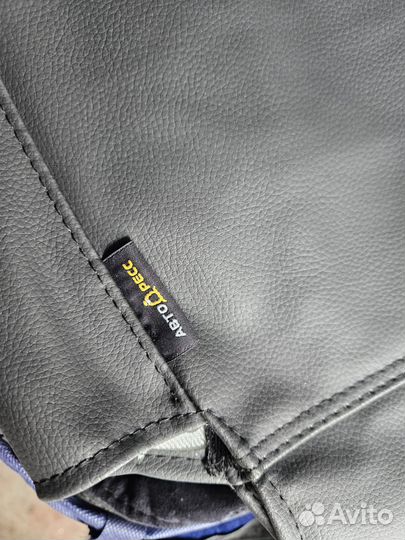 Автомобильные чехлы VW Polo