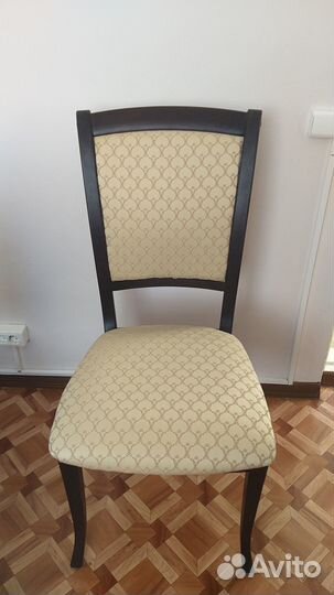 Стулья в гостинную