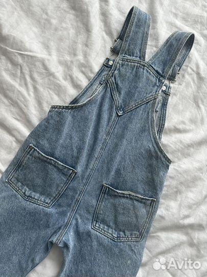 Комбинезон Zara kids 98