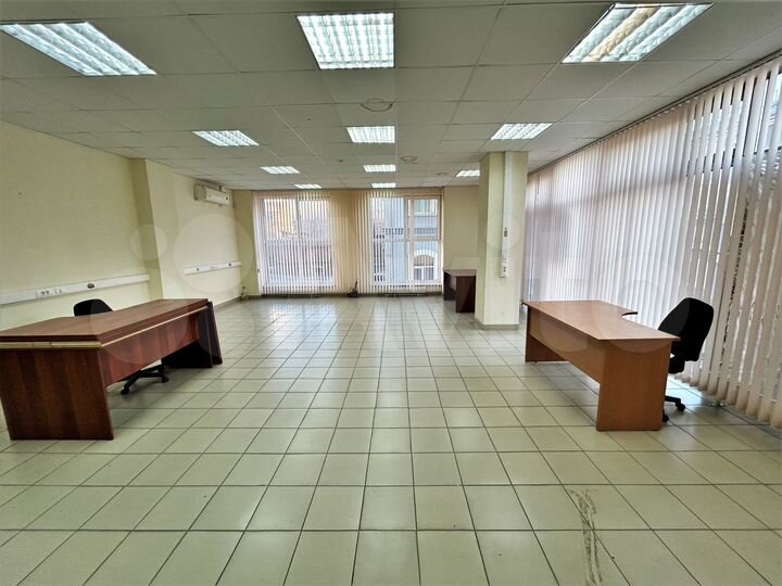 Офис, 67 м²
