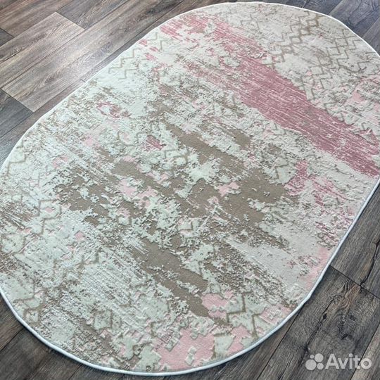 Ковер турецкий новый