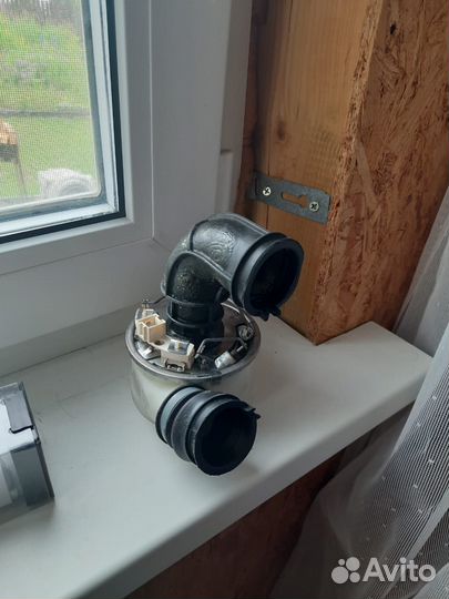 Тэн Bleckmann Hotpoint-Ariston pc47 305961a