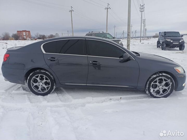 Комплект колес R17
