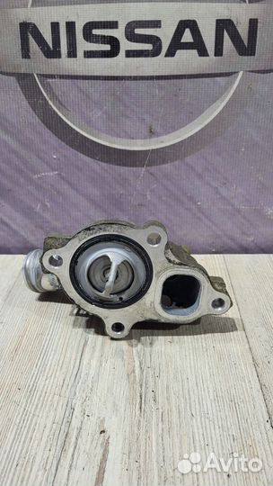 Термостат корпус Nissan teana J32