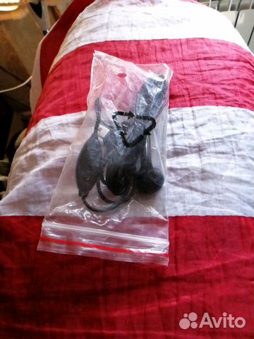 Гарнитура Alcatel