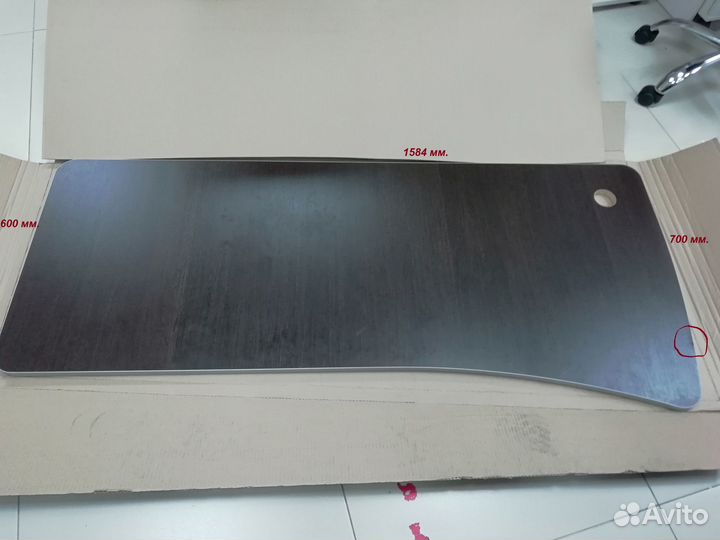 Столешница для компьютерногое стола