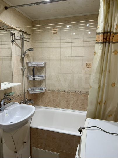 2-к. квартира, 45 м², 4/9 эт.