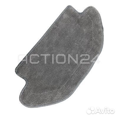 Сменная фибра (тряпка) для робот-пылесоса Xiaomi M