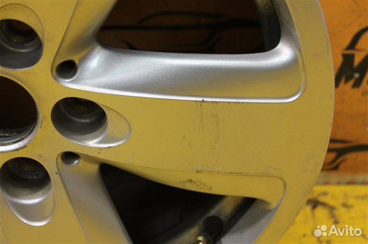 Диск Mini Cooper Clubman F54