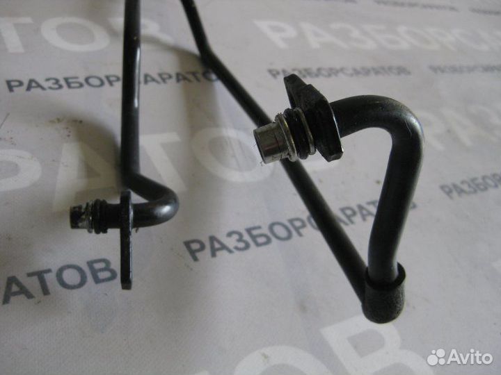 Трубка АКПП №3 Volkswagen Touareg кроссовер AXQ