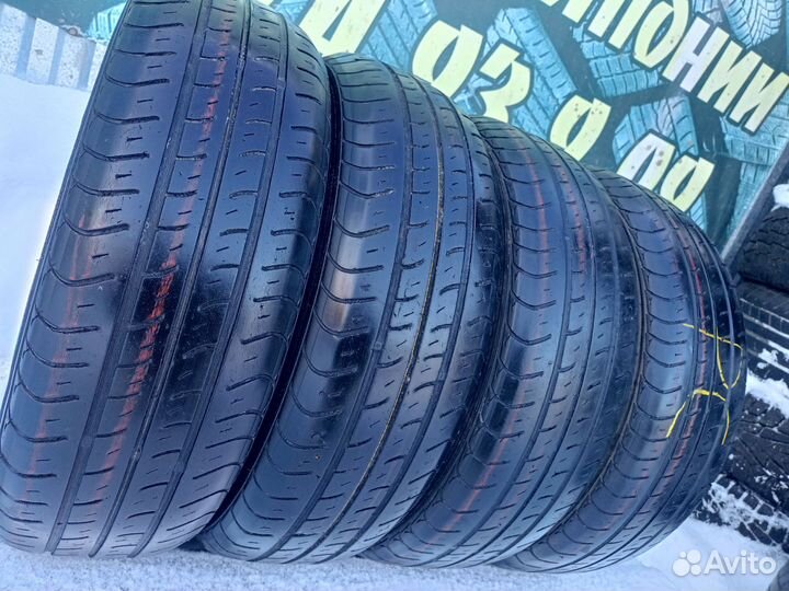 Nexen Classe Premiere 661A 185/65 R15