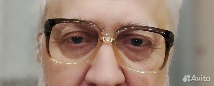 Оправа винтажная Rodenstock александр