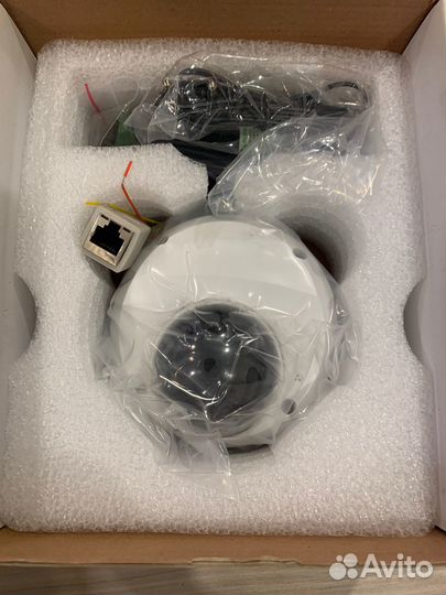 Видеокамеры VidaTec, geovision