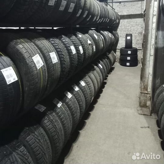 Michelin Pilot Sport PS2 285/30 R18 93Y