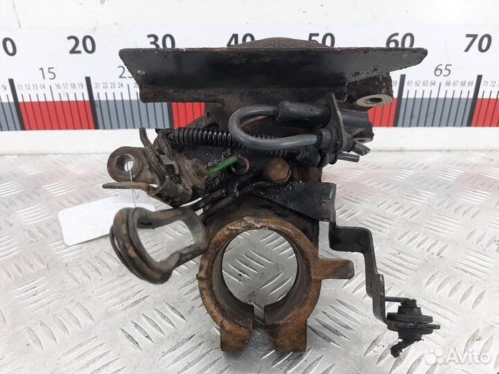 Ступица для Peugeot-Citroen C5 1