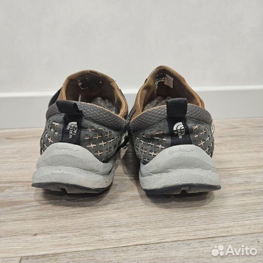 Кроссовки/кеды The North Face mountain sneaker