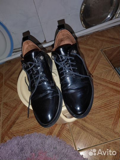 Туфли женские 40 размер