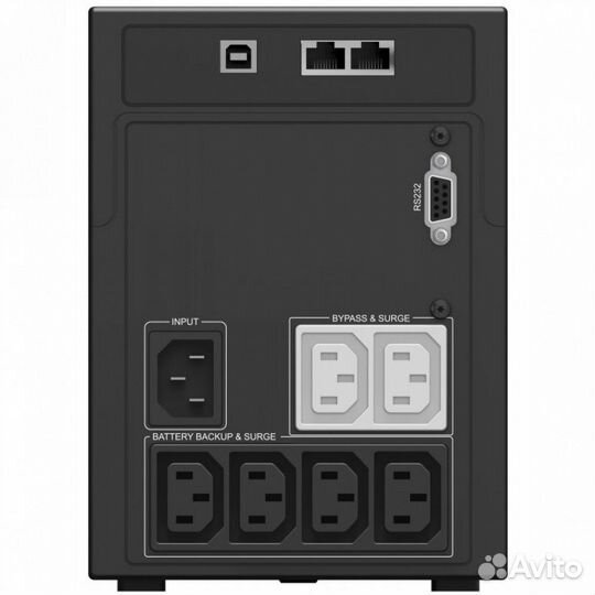 Источник бесперебойного питания ippon Smart 176194