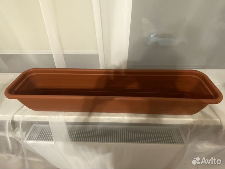 Кашпо для цветов