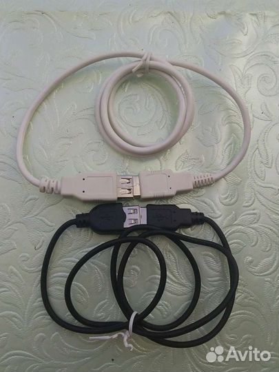 Переходник USB