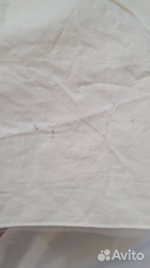 Балдахин и держатель в детскую кроватку