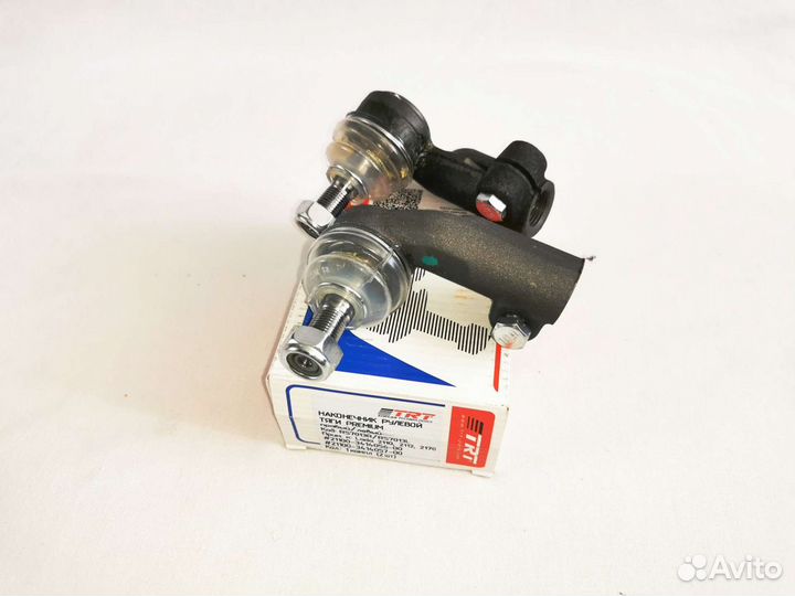 Наконечники рулевые 