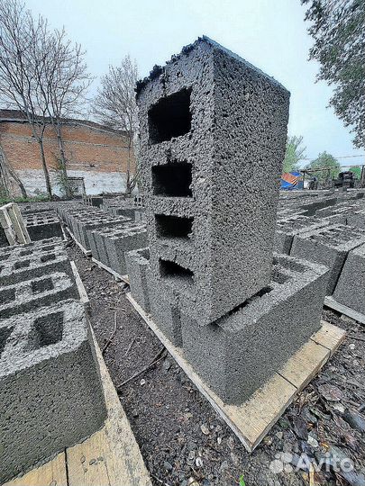 Отсевные Блоки