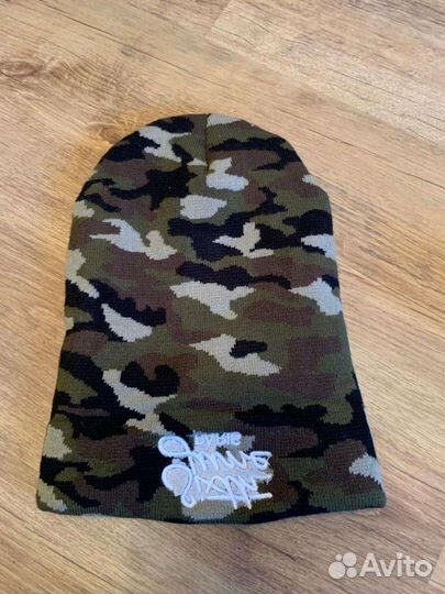 Мужская шапка Sixth June Paris