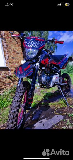 Kayo 125