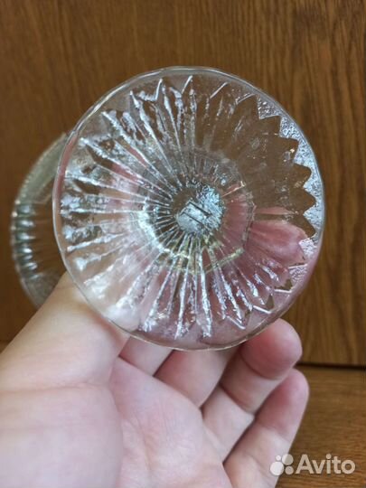 Старинная ваза СССР