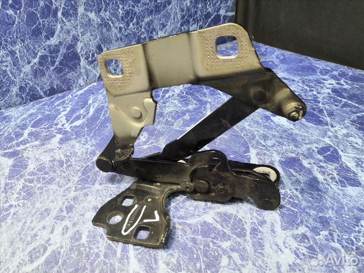 Петля капота Mercedes X166 W166 W292 C292 Мерседес в166 х166