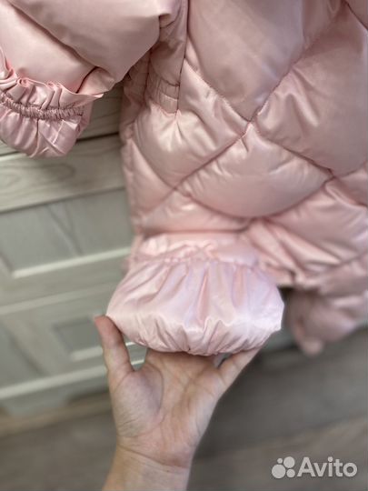 Комбинезон arctiline 80