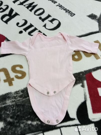 Детская одежда на девочку 56 р-р