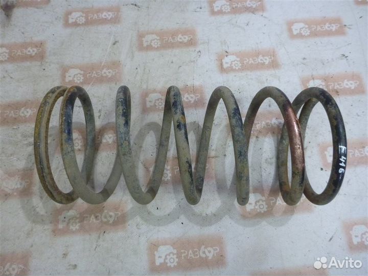 Пружина передняя Skoda Felicia 6U1 135M 1997