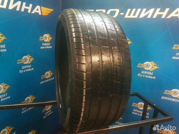 Pirelli P Zero 275/35 R20