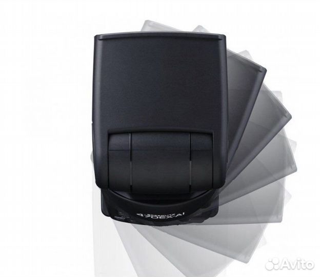 Canon Speedlite 470EX-AI Новая