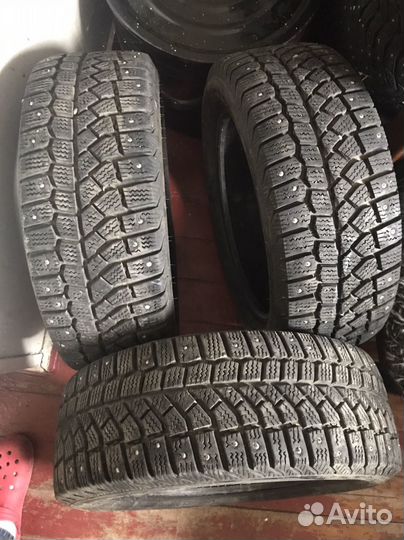 Viatti Brina Nordico V-522 195/50 R15 82T