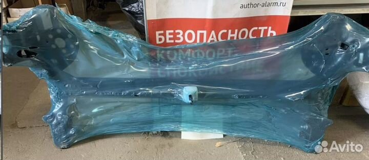 551001C200 Балка задняя Getz