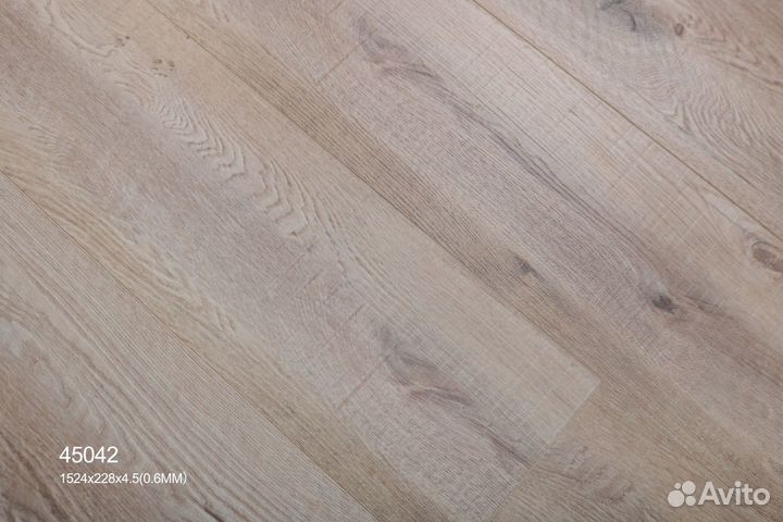 Виниловая плитка со склада