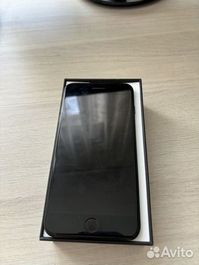 iPhone 7 Plus, 128 ГБ