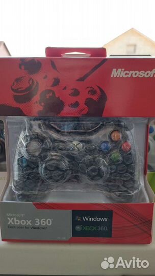 Геймпад для xbox 360 оригинал и китай, hdd Xbox