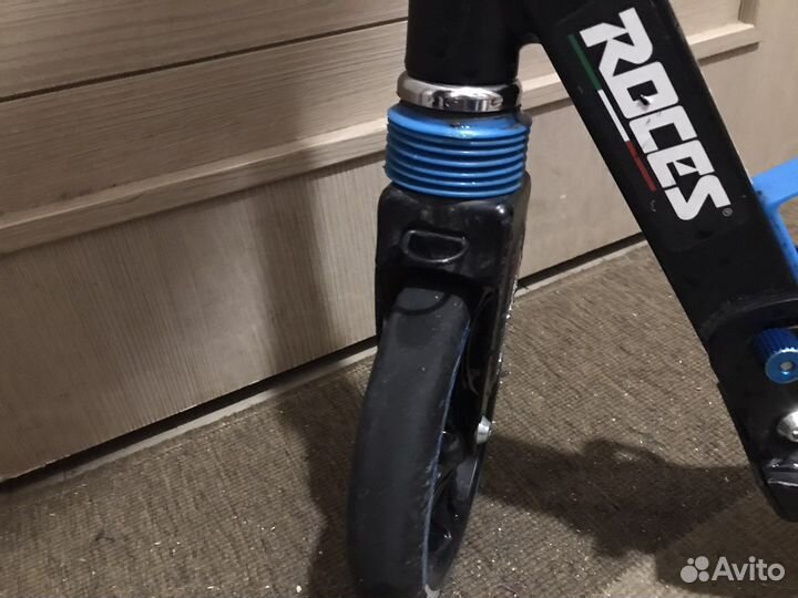 Самокат roces 175