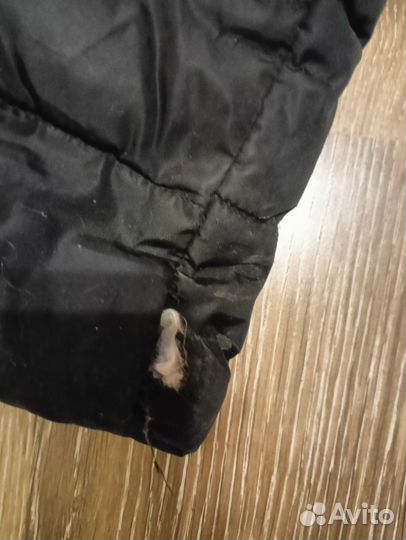 Женский зимний комбинезон