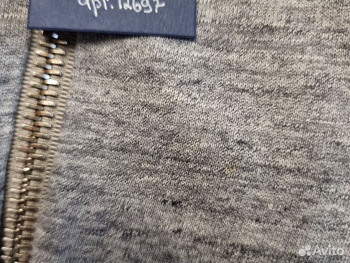 Джемпер Paul Smith Оригинал 52 (L/XL) Арт.12697