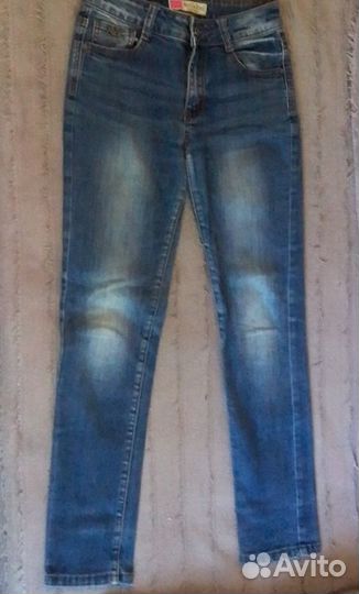 Вещи пакетом на девочку 12 лет