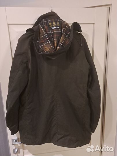 Barbour Bristol XL